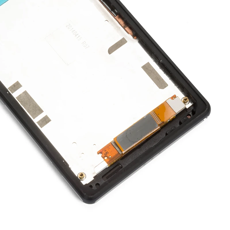 Высококачественный ЖК дисплей D6502 D6503 D6543 для SONY Xperia Z2 с сенсорным экраном