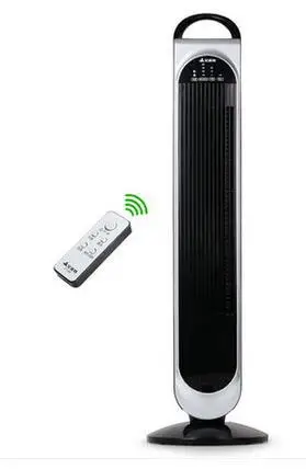 Freeshipping electric silence tower bladeless fan Airmate FTW36T2 | Бытовая техника