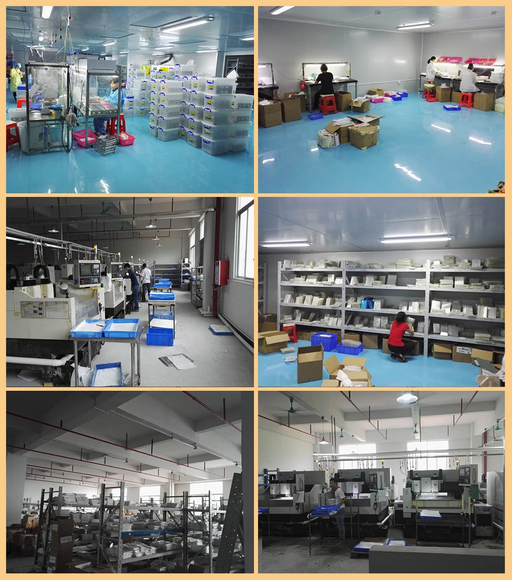 tempered glass company