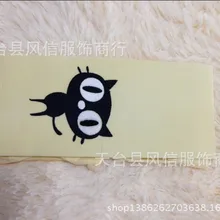 Принцесса сладкий Лолита колготки Весна большеглазая кошка колготки бархатные колготки только бежевый цвета слоновой кости XM01