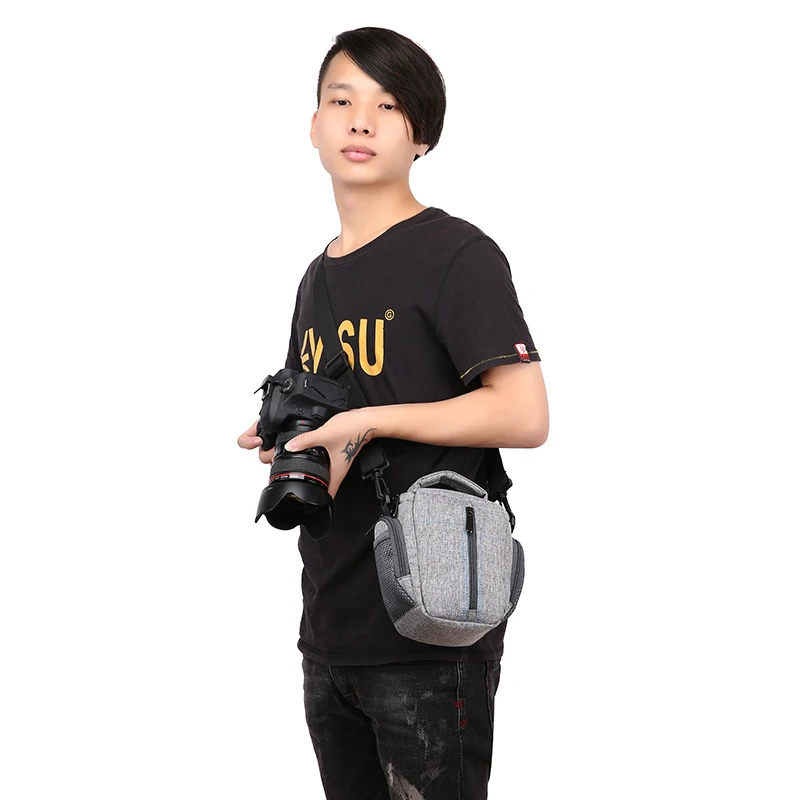 Сумка для камеры чехол Panasonic DMC GX85 GX80 GH5 GH4 LX5 LX7 LX10 LX100 LZ20 LZ35 FZ72 FZ45 FZ60 FZ70 FZ300 FZ200 GF8