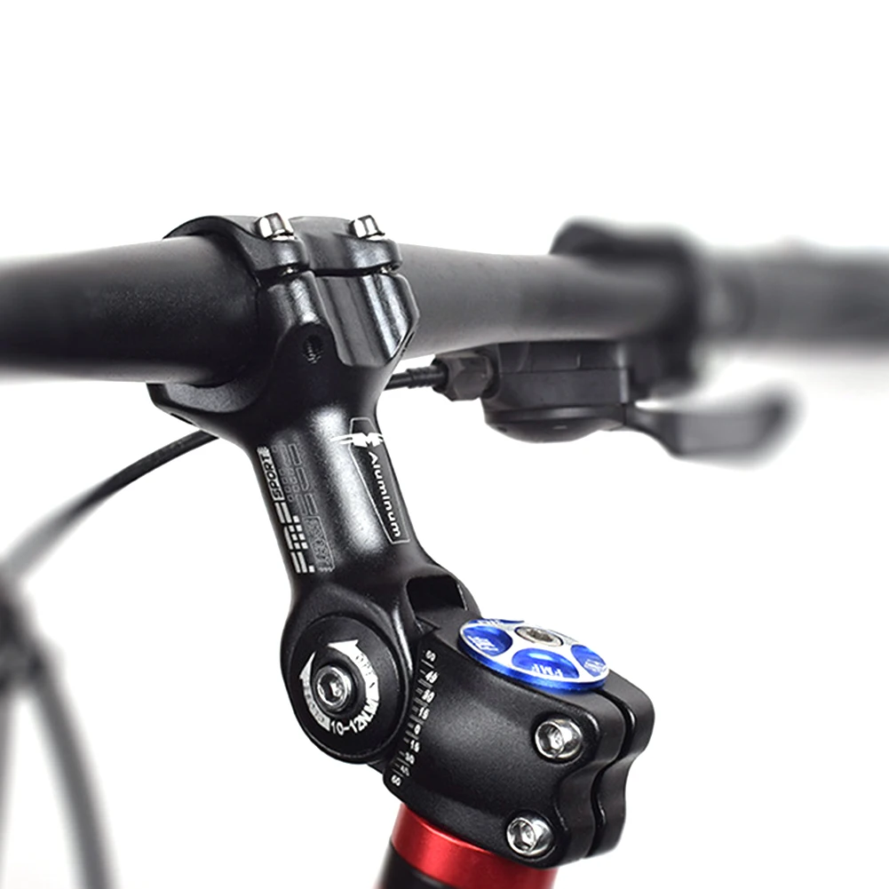 25.4 mm bike stem