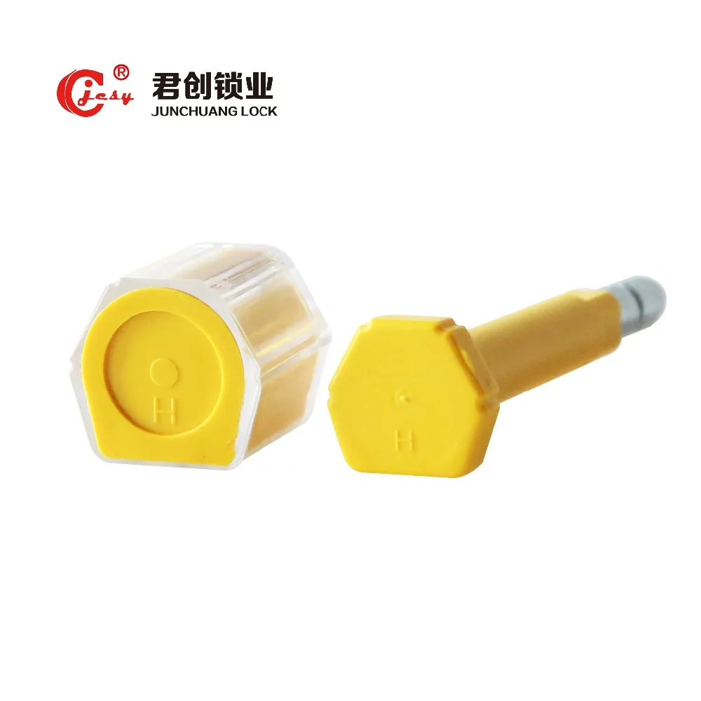 

JCBS201 ISO High Security Shipping bullet Container bolt Seal 100pcs