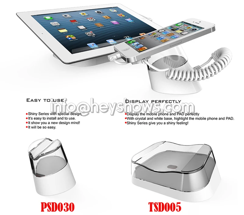 Tablet security stand (8)
