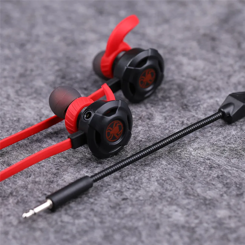 Наушники Plextone G30 PS4 игровые наушники с микрофоном поддержкой басов для ПК Xbox