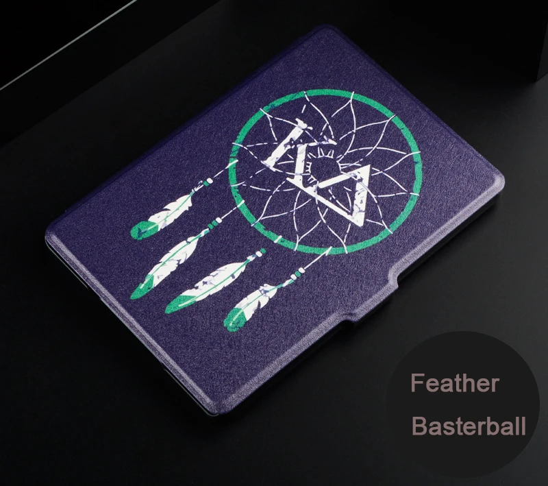  22 feather