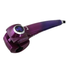 Hot Sale LCD Pro Hair Curler Styler Heating Hair Styling Tools Automatic Hair Curl Magic Hair