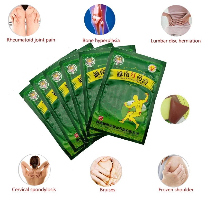 China muscle pain ointment Suppliers
