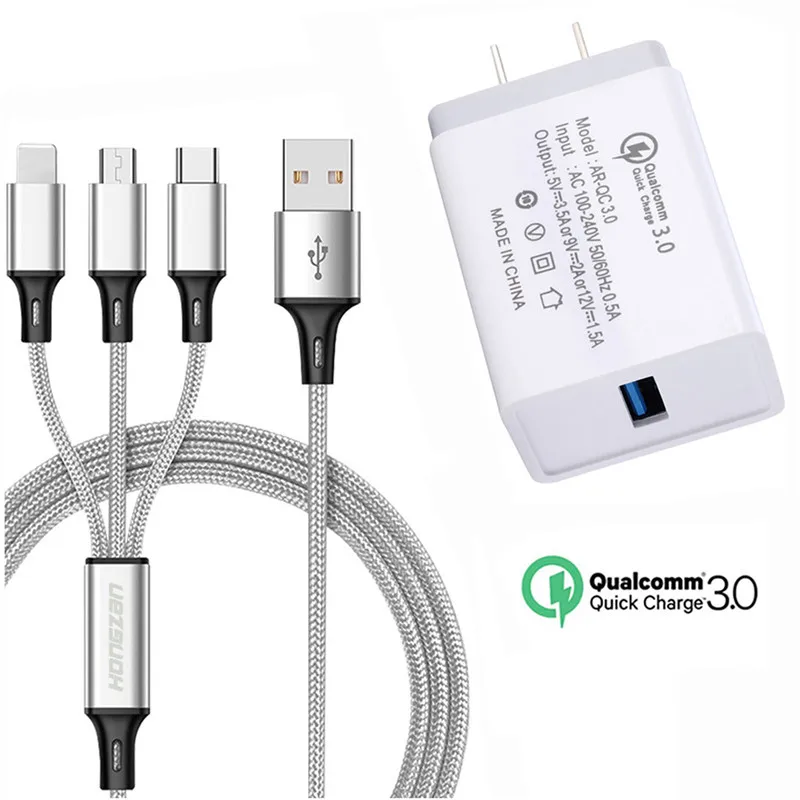best multi charger adapter