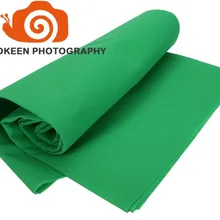 3*6 м/10x20 футов фотостудия нетканый тканевый фон для фона хромакей экран 3 цвета черный белый зеленый(опционально
