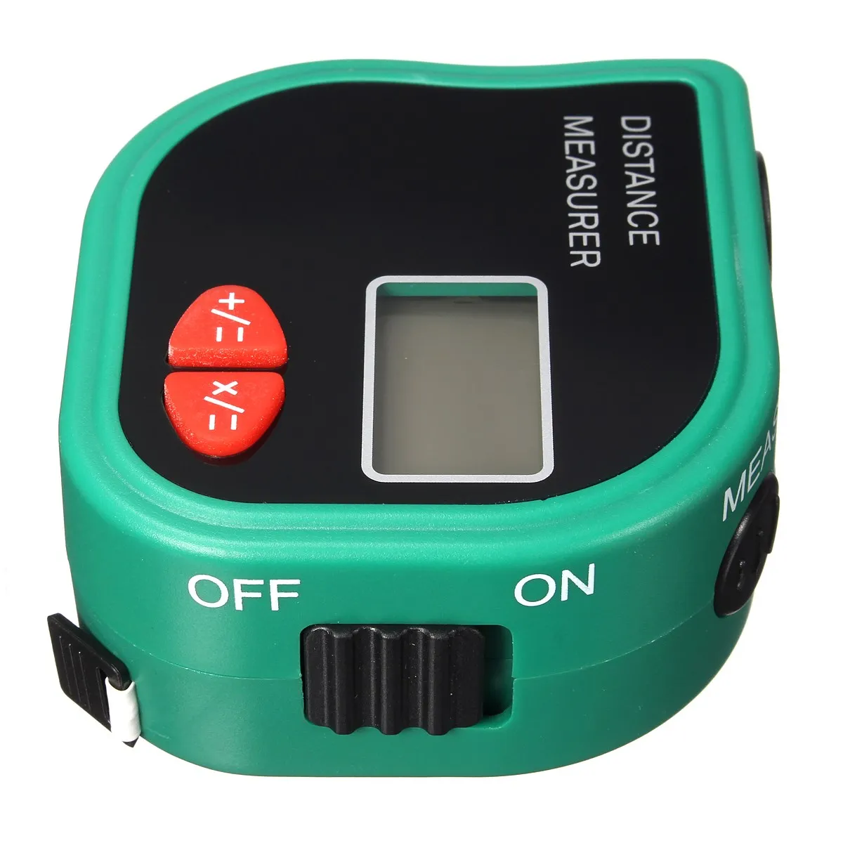 Buy Ultrasonic Distance Meter With Infrared Laser With