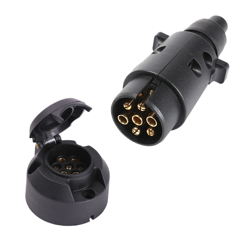 PLUG SOCKET (2)