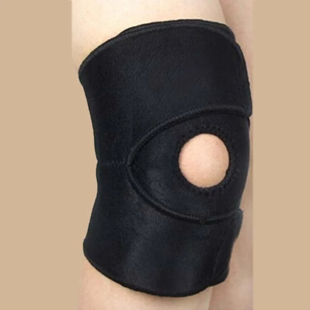 Professional Kneepad Brace Pad Kneecap Protector Breathable Jumper