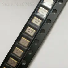 10 шт. пассивный пластырь Кристалл 3225 3,2*2,5 мм 4 фута 24,000 МГц 24 МГц 20PPM резонатор