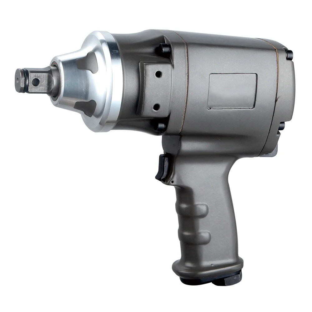 

Двойной выхлопной гайковерт SAT0162, 32 мм, Емкость болта 1350N/m, для ремонта автомобиля, 3/4 дюйма, гайковерт для пневматического ударного действия