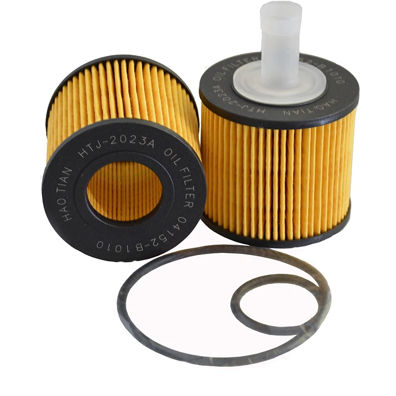 

Oil Filter for LEXUS CT LOTUS ELISE TOYOTA AURIS AVENSIS COROLLA DAIHATSU CHARADE / MATERIA / SIRION 1.3 1.5 2005 04152-37010