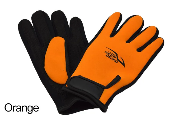 Сохраняющие Дайвинг брендовые зимние теплые 2 мм неопреновые перчатки для дайвинга костюм для мужчин и женщин влажные перчатки для подводного плавания снаряжение для мужчин t