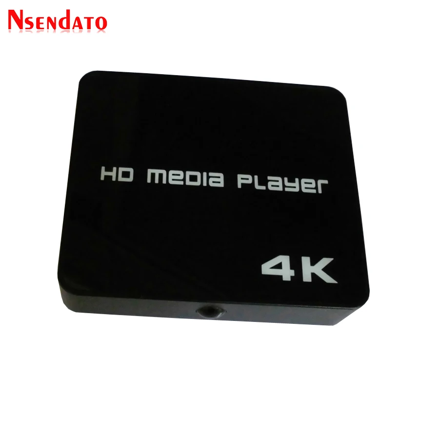 4K HD Media player (5)