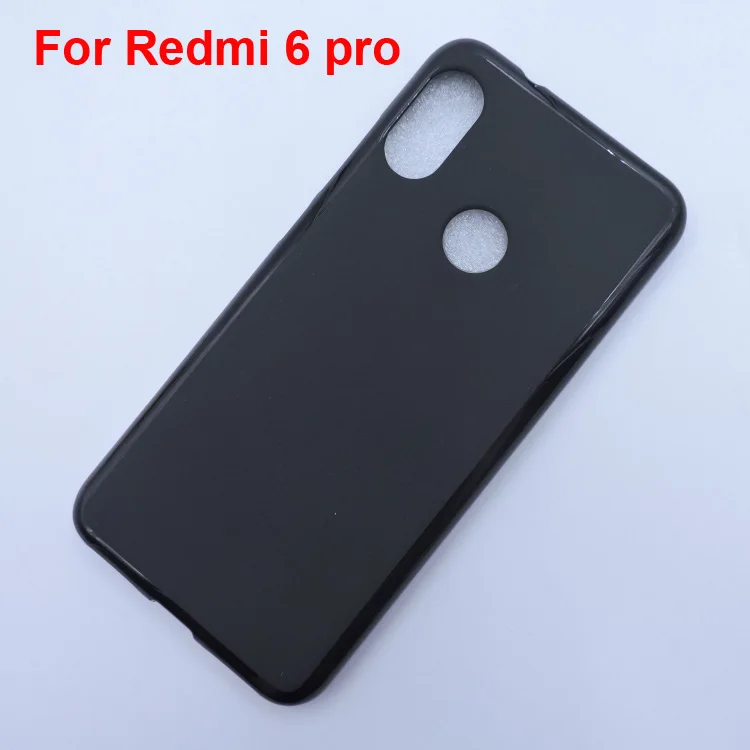 REDMI 6 PRO D