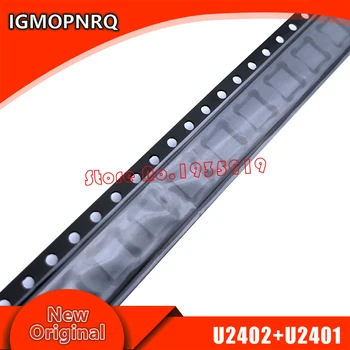 

1pair/lot 1pcs 343S0694 U2402+1pcs BCM5976 U2401