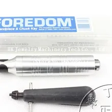 Акция! Низкая цена!! Foredom наконечник, Foredom сменный наконечник, US Foredom наконечник