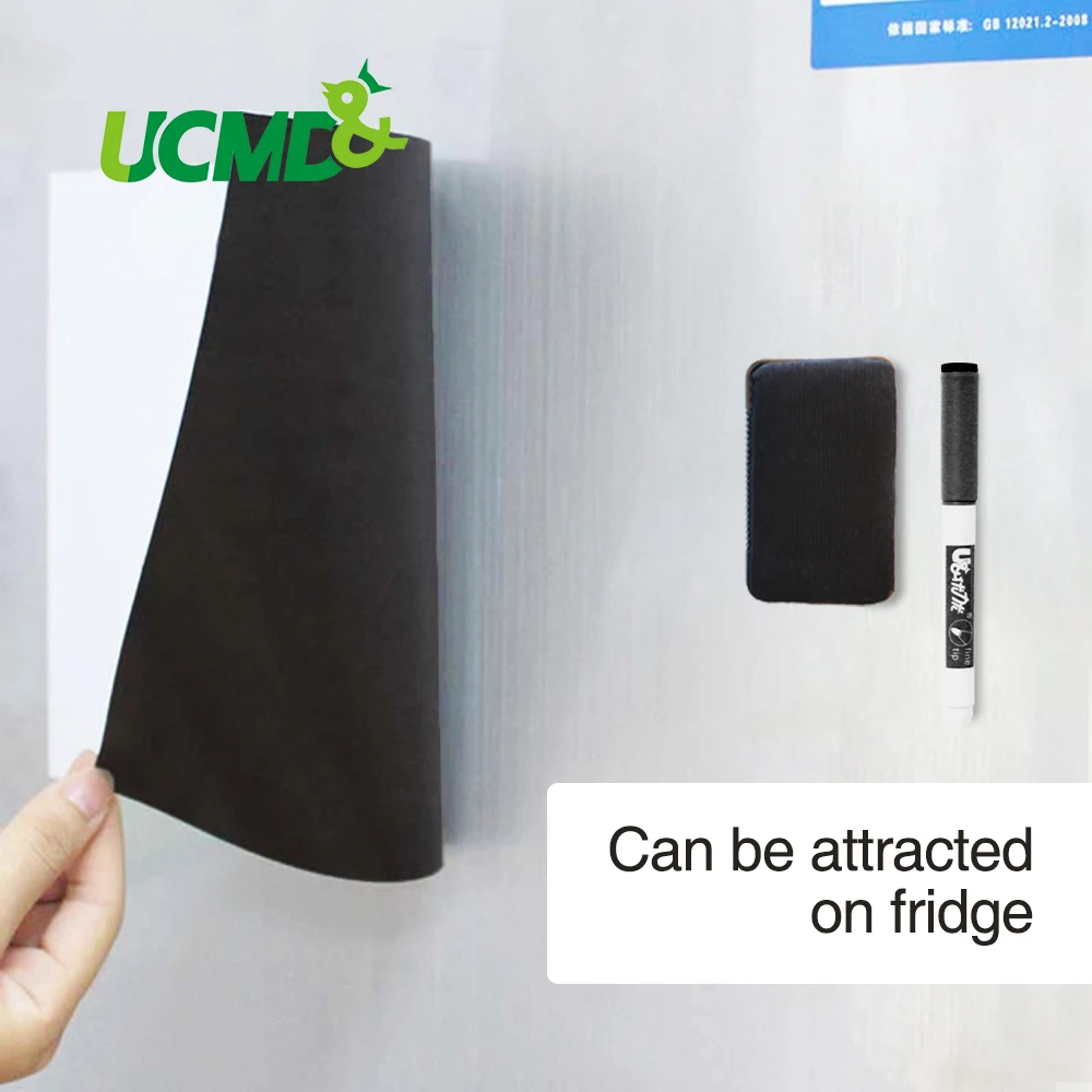 Fridge Message Board Sticker Decorative Notice Boards