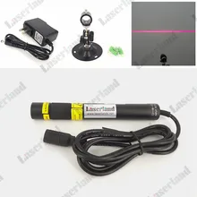16120 Фокусируемый 648 нм 650нм 10 мВт 50 мВт 100 мВт 200 мВт красный лазерный Линейный модуль Mitsubishi LD+ крепление+ адаптер