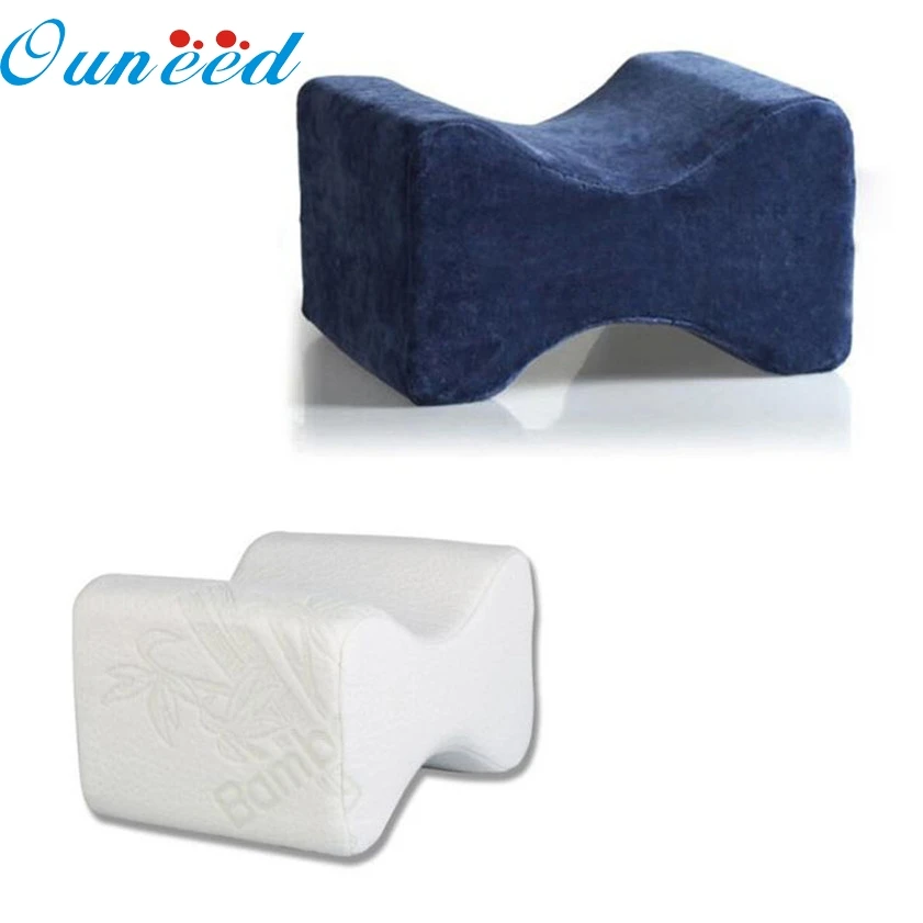 Zero Clip Leg Pillow Foot Pillow Memory Foam Rubber MATS Use Legs 170122 Zero Clip Leg Pillow Foot Pillow Memory Foam Rubber MATS Use Legs 170122