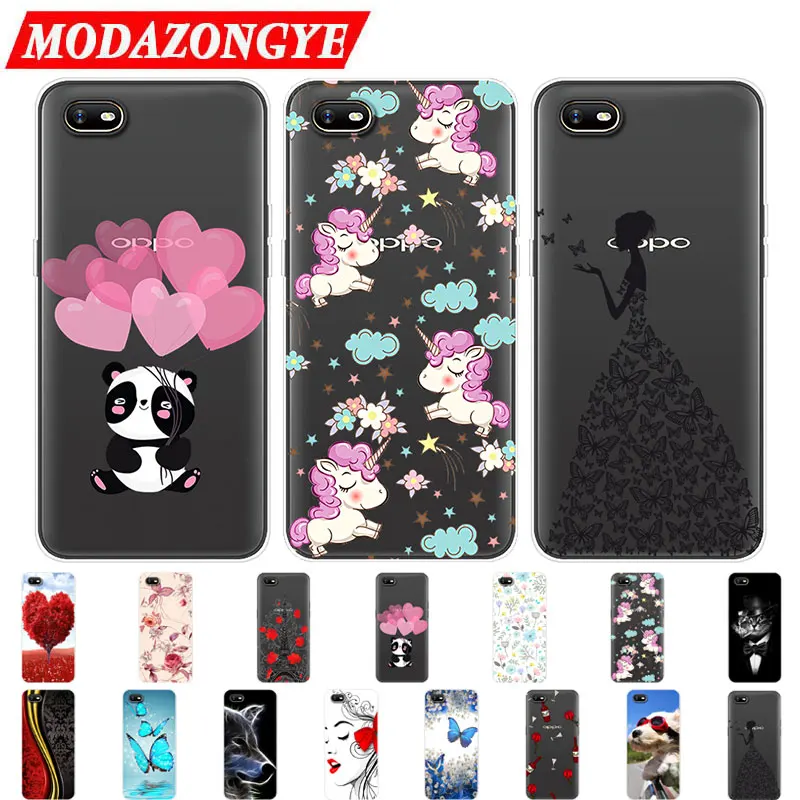 OPPO A1K Case OPPOA1K Case Silicone TPU Phone Case For OPPO A1K CPH1923 A 1K OPPOA1K Case Soft Back Protective Cover OPPO A1K Case OPPOA1K Case Silicone TPU Phone Case For OPPO A1K CPH1923 A 1K OPPOA1K Case Soft Back Protective Cover
