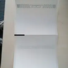 Impinj E41b RFID метки uhf