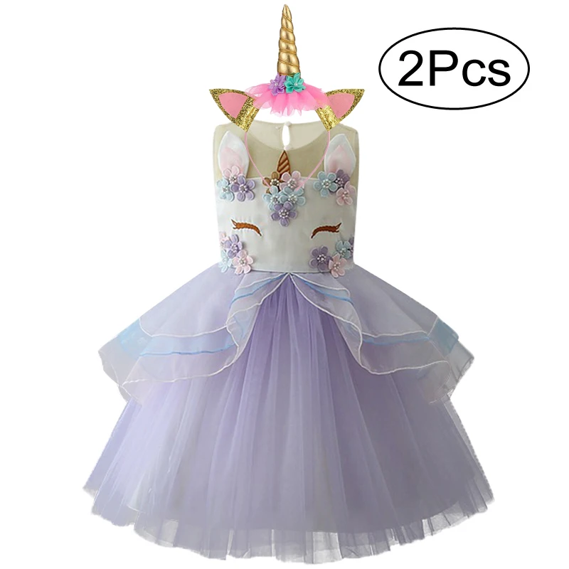 girls dress-5