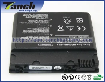 

Replacement laptop battery for FUJITSU U40-3S4400-G1L3 U40-3S3700-B1Y1 F1500 Q220 U40-4S2200-G1L3 U40-4S2200-C1M1 10.8V 6 cell