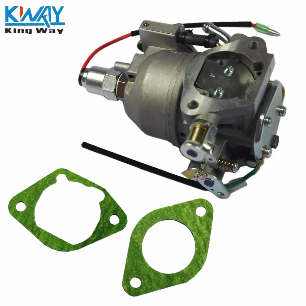 FREE SHIPPING King Way Carburetor Carb For Kohler CV730 CV740 24 853