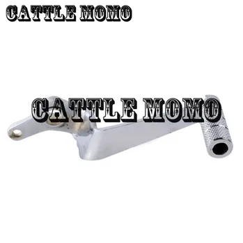 

New Style Motorcycle Forward Controls Brake Pedal Foot Peg Rear Brake Lever For HONDA CB250 HORNET 250 1996-2010 2009 2008 2007