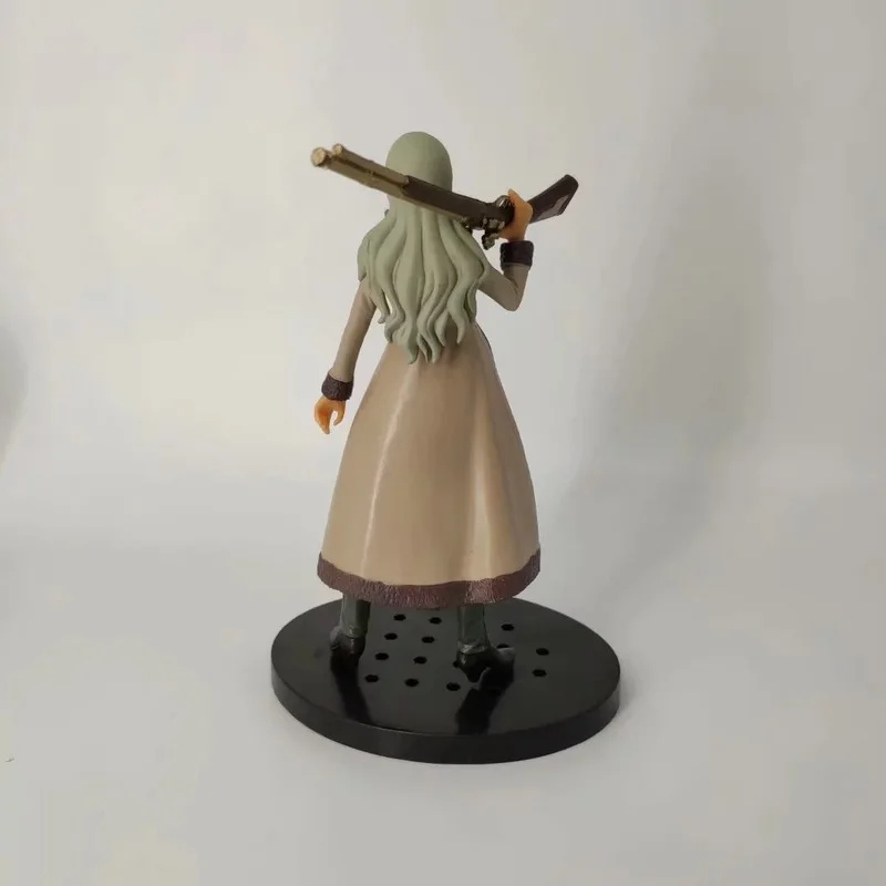Японское аниме One Piece DXF Grandline леди Нико Робин мать олвия ПВХ экшн фигурка подарок