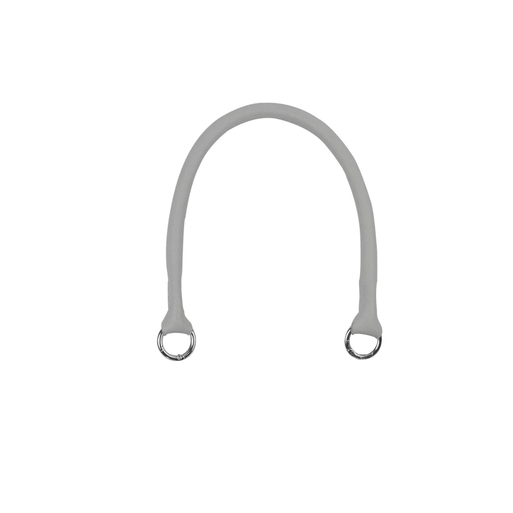 TANQU новая искусственная кожа PU ручка для Obag красочные ручки классического мини O