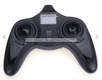 

Hubsan H107C RC helicopter spare parts transmitter remote controller