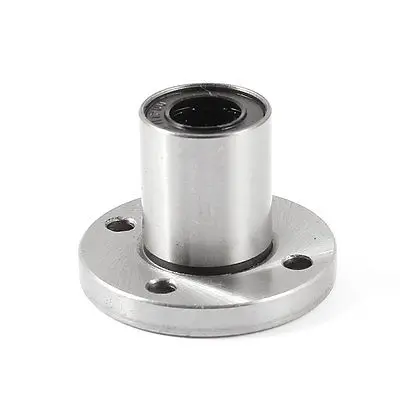 1 шт. LMF60UU 60 мм x 90 110 фланцевый линейный шариковый подшипник | Обустройство дома