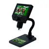 Microscope numérique LCD Portable 600x4.3 pouces, 8 LED, mp, VGA, vidéo électronique HD, réparation de Pcb, Endoscope, loupe de caméra ► Photo 1/6