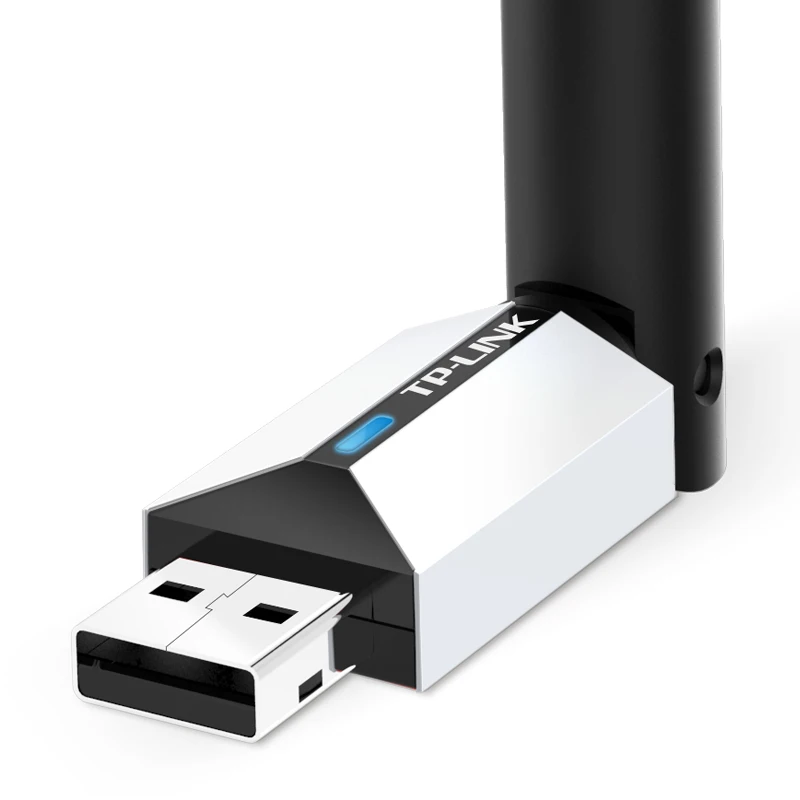 TP-Link Wi-Fi USB150Mbps беспроводная точка доступа WiFi адаптер WLAN ключ USB Беспроводная сеть LAN Карта Антенна wi-fi-роутер