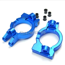 050005 HSP 1/5 обновление копье Запчасти руля горе Алюминий