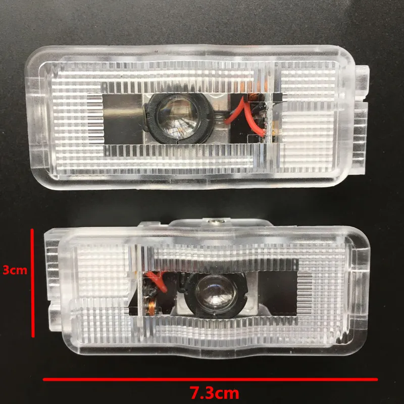 2/шт. Дверь Логотип Свет проектор Беспроводная Призрачная тень Лазерная лампа для peugeot 508 408 308 3008 4008 5008 CRZ Светодиодная лампа