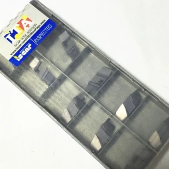 

YZ66 Carbird Inserts GIP2.30-0.80-15A2.27 IC908 10pcs
