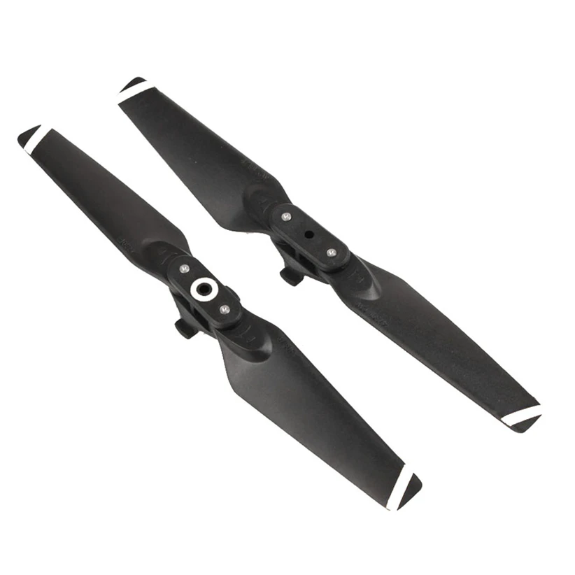 2 шт. пропеллеры для DJI Spark Drone складное лезвие 4730F реквизит запасные части