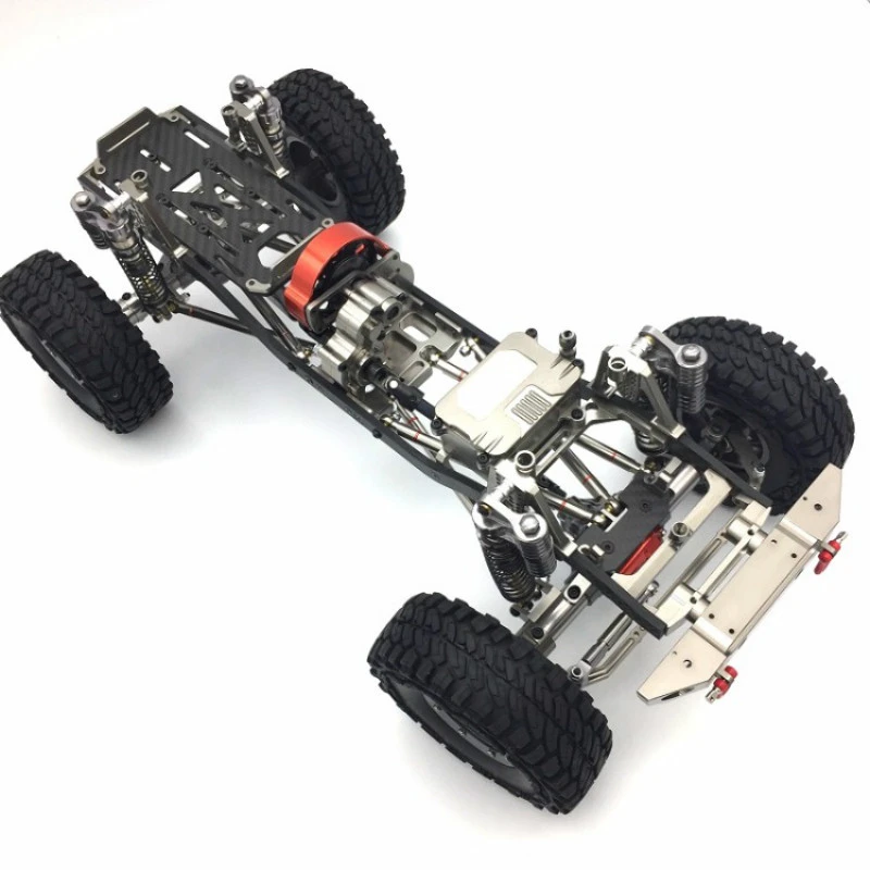 axial rc cars