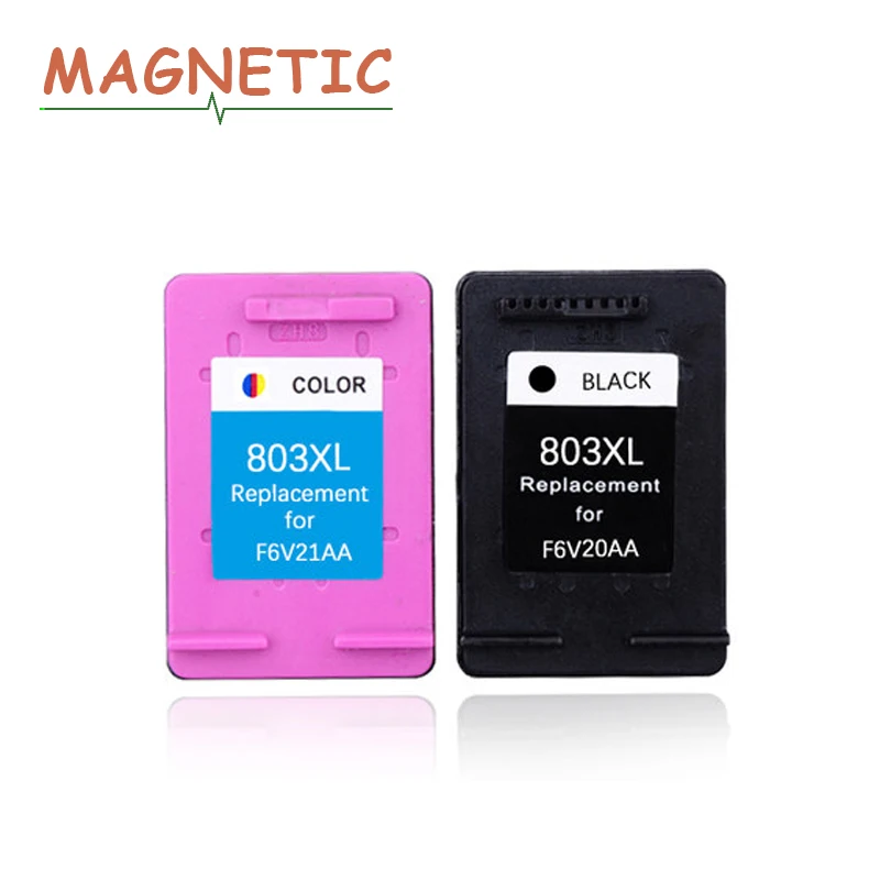 Ink cartridges 803