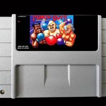 16 бит игры* Супер удар!(Версия США