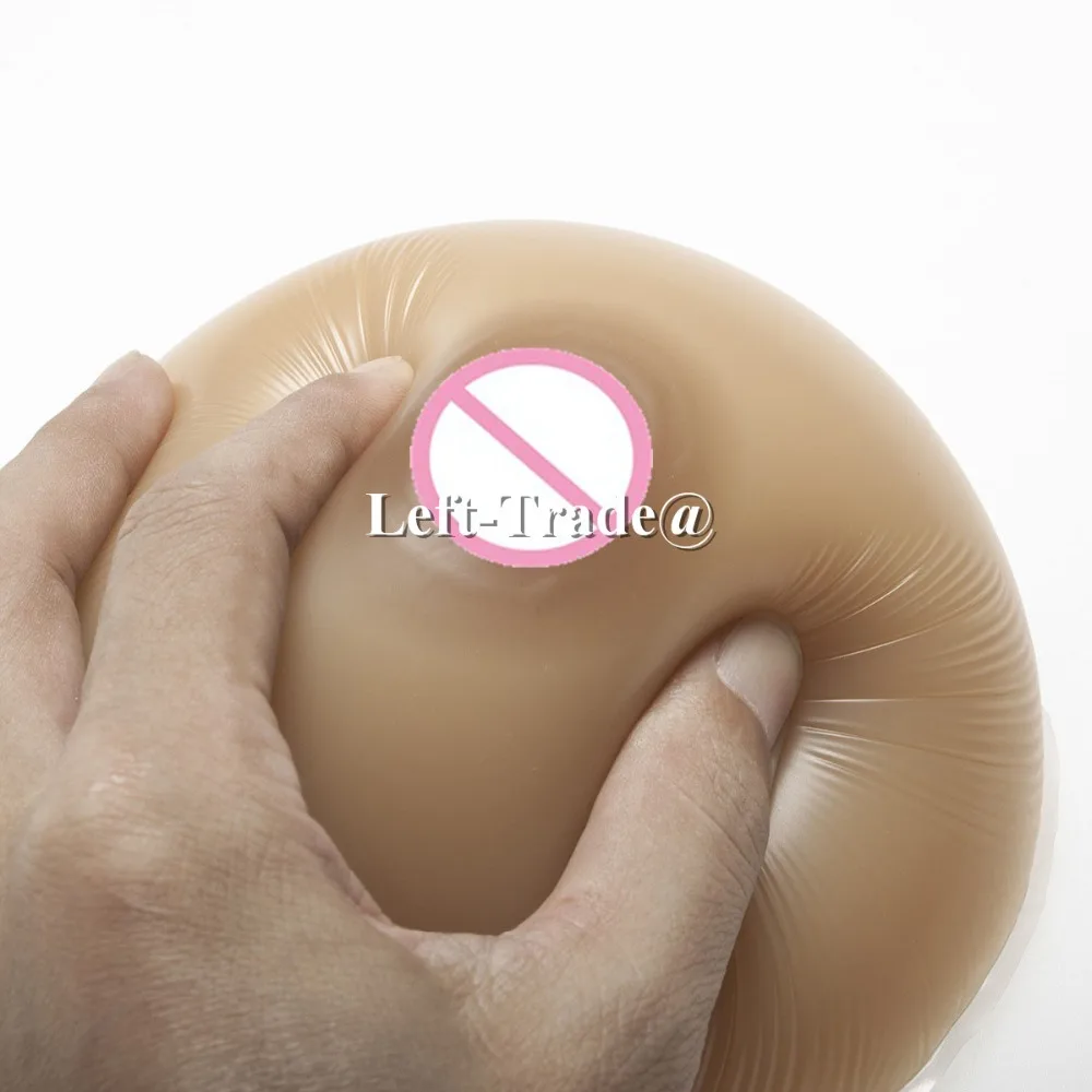 silicone breast forms