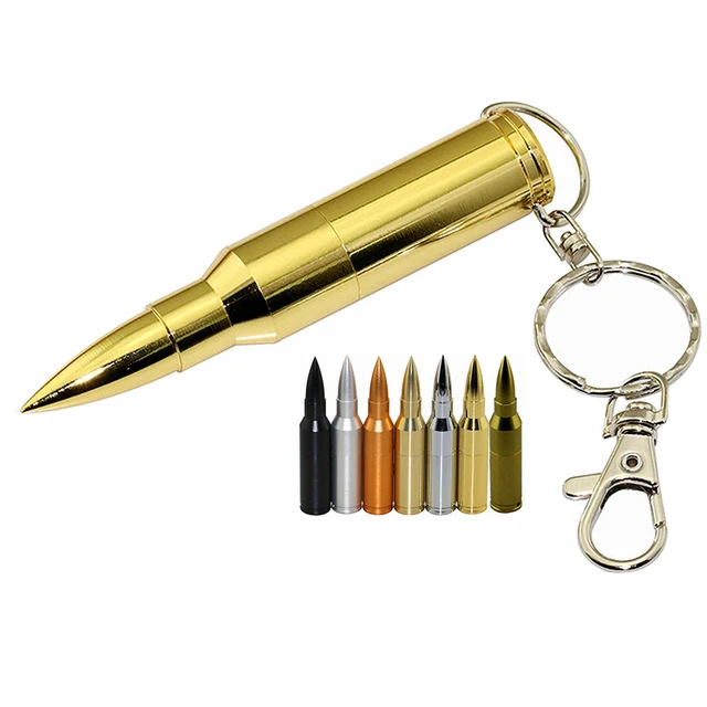 Special Offers Metal pen drive Bullet usb stick usb flash drive 2G/4G/8G/16G/32G/64GB pendrive flash card usb 2.0 U disk flash memory stick Special Offers Metal pen drive Bullet usb stick usb flash drive 2G/4G/8G/16G/32G/64GB pendrive flash card usb 2.0 U disk flash memory stick