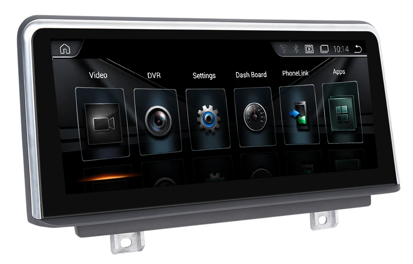Excellent Android 7.1 Car Audio Stereo Screen radio For BMW 1 Series F20/F21 2 Series F23 3 Seris F30 F31 F34 GPS Navi OBD DVR 3 Excellent Android 7.1 Car Audio Stereo Screen radio For BMW 1 Series F20/F21 2 Series F23 3 Seris F30 F31 F34 GPS Navi OBD DVR 3